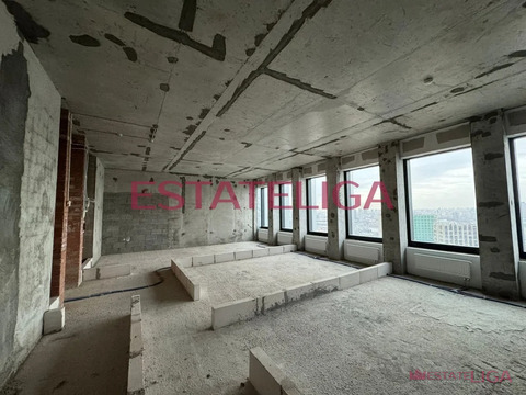 Москва, 2-х комнатная квартира, бульвар Братьев Весниных д.1, 31000000 руб.