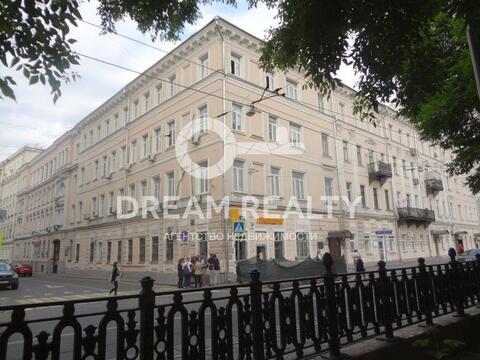 Москва, 4-х комнатная квартира, ул. Макаренко д.2/21с1, 27600000 руб.