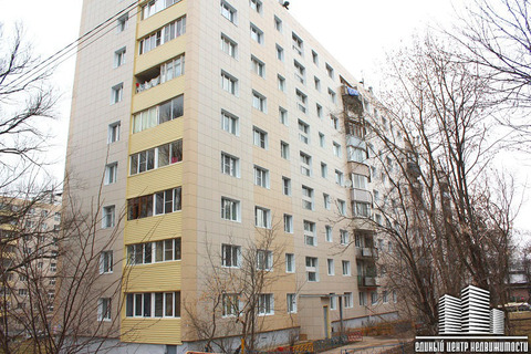 Дмитров, 2-х комнатная квартира, ул. Загорская д.32, 2900000 руб.