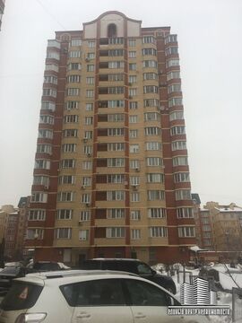 Долгопрудный, 2-х комнатная квартира, Пацаева пр-кт. д.7 к7, 7300000 руб.