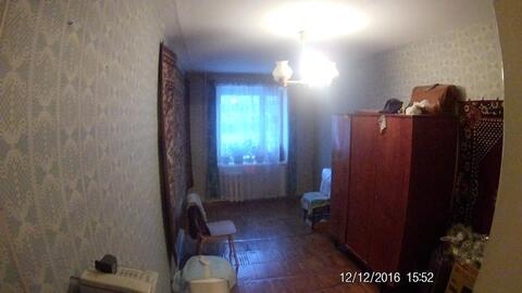 Дедовск, 3-х комнатная квартира, ул. Космонавта Комарова д.1, 4200000 руб.