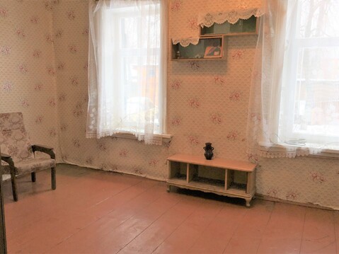 Ильинский Погост (Ильинское с/п), 1-но комнатная квартира, ул. Митрохинская д.7, 600000 руб.