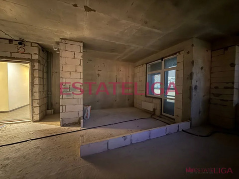 Москва, 3-х комнатная квартира, Энтузиастов ш. д.3к2, 43000000 руб.