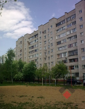 Одинцово, 3-х комнатная квартира, ул. Чикина д.9, 6200000 руб.