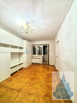 Москва, 2-х комнатная квартира, ул. Спортивная д.3, 8700000 руб.