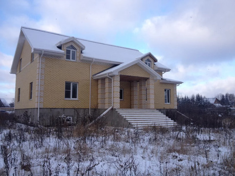 Продажа производственного помещения, Мишуково, Дмитровский район Продажа производственного помещения, Мишуково, Дмитровский район