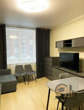 Москва, 1-но комнатная квартира, Медовая долина д.3к1, 8600000 руб.