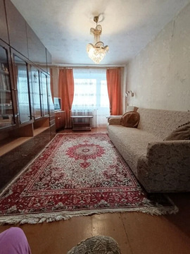 Химки, 2-х комнатная квартира, ул. Жаринова д.5, 6890000 руб.