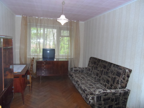 Солнечногорск, 2-х комнатная квартира, ул. Баранова д.46, 2550000 руб.