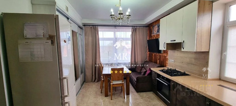 Озерецкое, 1-но комнатная квартира, ул. Никольская д.4, 7490000 руб.