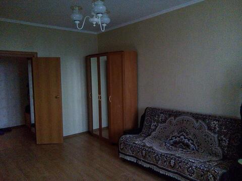 Подольск, 1-но комнатная квартира, ул. Быковская д.6/1, 20000 руб.