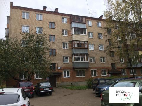 Наро-Фоминск, 2-х комнатная квартира, ул. Мира д.16, 3400000 руб.
