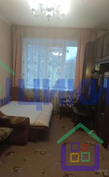 Подольск, 1-но комнатная квартира, ул. Кирова д.56А, 4200000 руб.