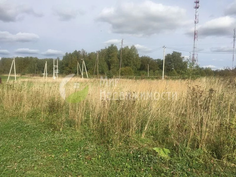 Предлагается зем. уч. 15 сот. в д. Ольявидово Предлагается зем. уч. 15 сот. в д. Ольявидово
