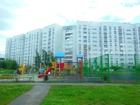 Ногинск, 1-но комнатная квартира, ул. Декабристов д.3а, 2200000 руб.