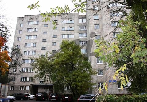Электросталь, 2-х комнатная квартира, ул. Комсомольская д.2, 2740000 руб.