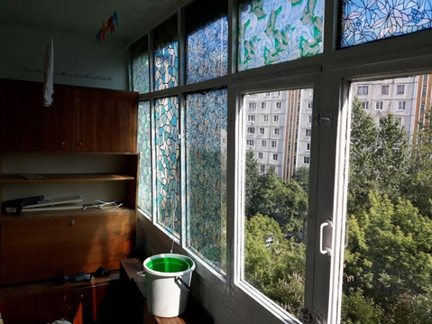Москва, 1-но комнатная квартира, ул. Героев-Панфиловцев д., 33000 руб.