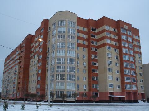 Домодедово, 2-х комнатная квартира, Жуковского д.14 с18, 4828000 руб.
