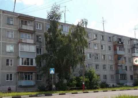 Электроугли, 2-х комнатная квартира, ул. Пионерская д.2, 2790000 руб.