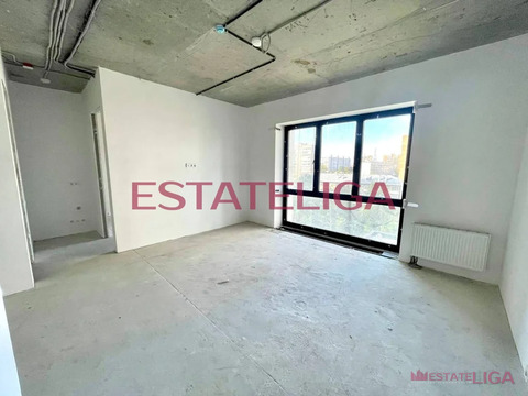 Москва, 1-но комнатная квартира, ул. Дубининская д.59к5, 26300000 руб.