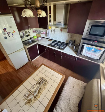 Домодедово, 3-х комнатная квартира, улица Рабочая д.52, 8250000 руб.