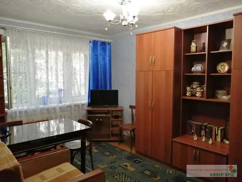 Электросталь, 1-но комнатная квартира, ул. Пушкина д.27, 2430000 руб.