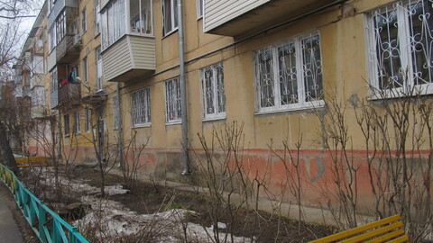 Серпухов, 2-х комнатная квартира, ул. Крупской д.4А, 2300000 руб.