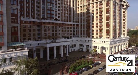 Москва, 4-х комнатная квартира, Чапаевский пер. д.3, 87000000 руб.