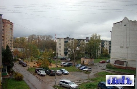 Солнечногорск, 3-х комнатная квартира, ул. Володарская д.4, 3300000 руб.