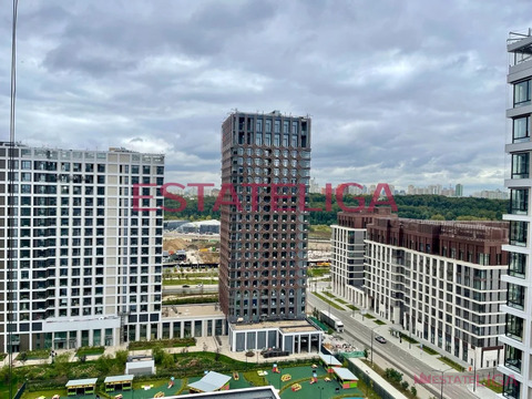 Москва, 3-х комнатная квартира, ул. Нижние Мневники д.12, 67490000 руб.