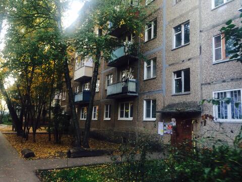 Воскресенск, 3-х комнатная квартира, ул. Комсомольская д.1А, 1900000 руб.