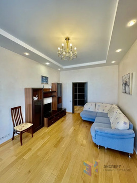 Москва, 3-х комнатная квартира, ул. Русаковская д.31, 115000 руб.