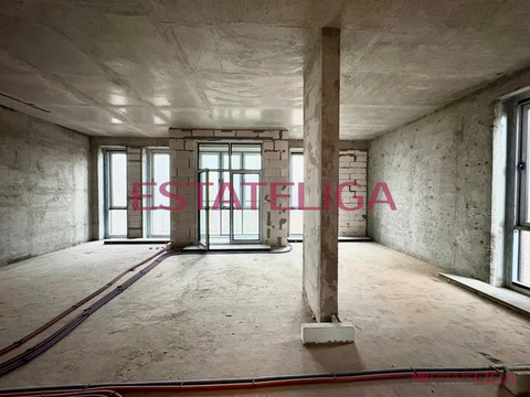 Москва, 5-ти комнатная квартира, ул. Лермонтовская д.1, 76000000 руб.