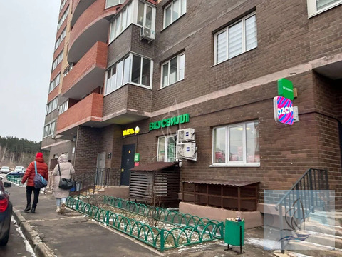 Аренда ПСН, Подольск, посёлок Сосновый Бор, 14400 руб.