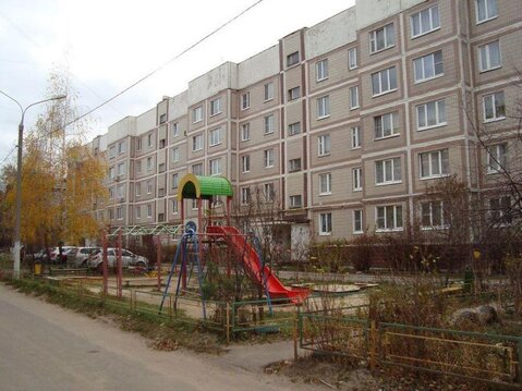 Чехов, 1-но комнатная квартира, ул. Ильича д.39, 2650000 руб.