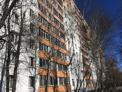 Москва, 3-х комнатная квартира, ул. Илимская д.2, 7900000 руб.