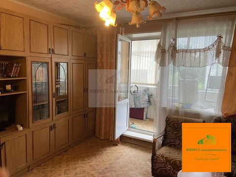 Наро-Фоминск, 1-но комнатная квартира, ул. Шибанкова д.91, 5600000 руб.