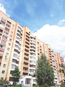 Электросталь, 3-х комнатная квартира, ул. Комсомольская д.6, 4240000 руб.