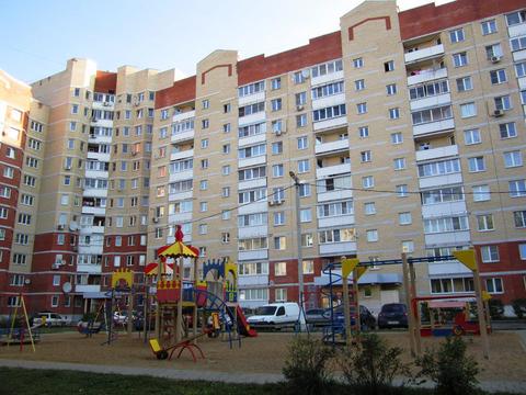 Дмитров, 2-х комнатная квартира, ДЗФС мкр. д.44, 4100000 руб.