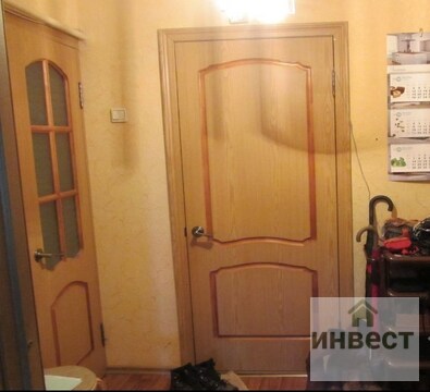 Наро-Фоминск, 1-но комнатная квартира, ул. Найдова-Железова д.1, 2800000 руб.