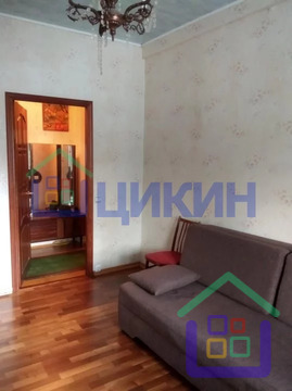 Продажа квартиры, Подольск, Ул. Энтузиастов Продажа квартиры, Подольск, Ул. Энтузиастов