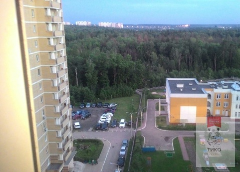 Квартира в кирпичном доме охраняемая территория Квартира в кирпичном доме охраняемая территория