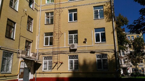 Москва, 2-х комнатная квартира, ул. Большая Пионерская д.1012 с1, 12900000 руб.