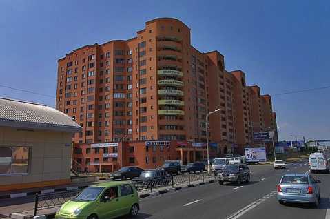 Жуковский, 3-х комнатная квартира, ул. Гагарина д.85, 7500000 руб.