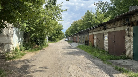 Гараж ГСК-51, 44 кв.м., 1500000 руб.
