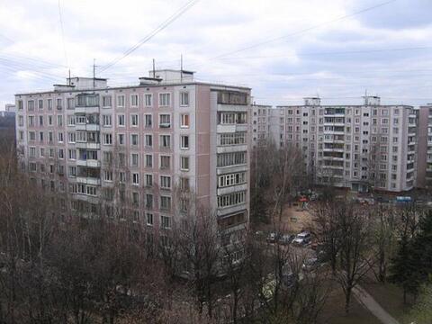 Москва, 3-х комнатная квартира, Карельский б-р. д.4к1, 6300000 руб.