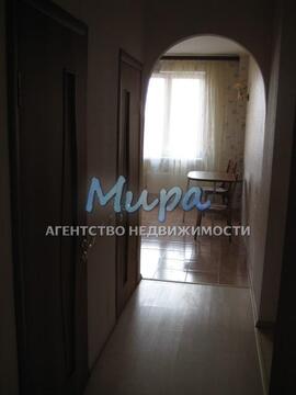 Красково, 2-х комнатная квартира, Лорха д.13, 4550000 руб.