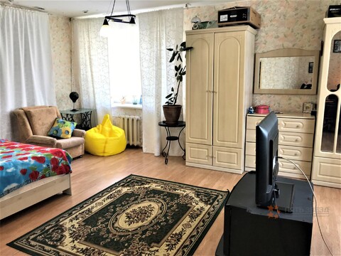 Чехов, 3-х комнатная квартира, Вишневый б-р. д.8, 5500000 руб.