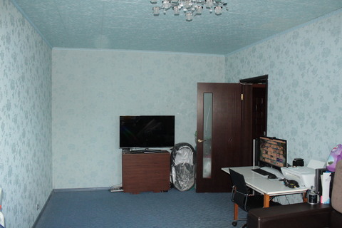 Москва, 1-но комнатная квартира, Литовский б-р. д.5 к10, 6350000 руб.