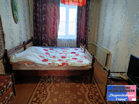 Сдаю часть дома в Егорьевске, 30000 руб.